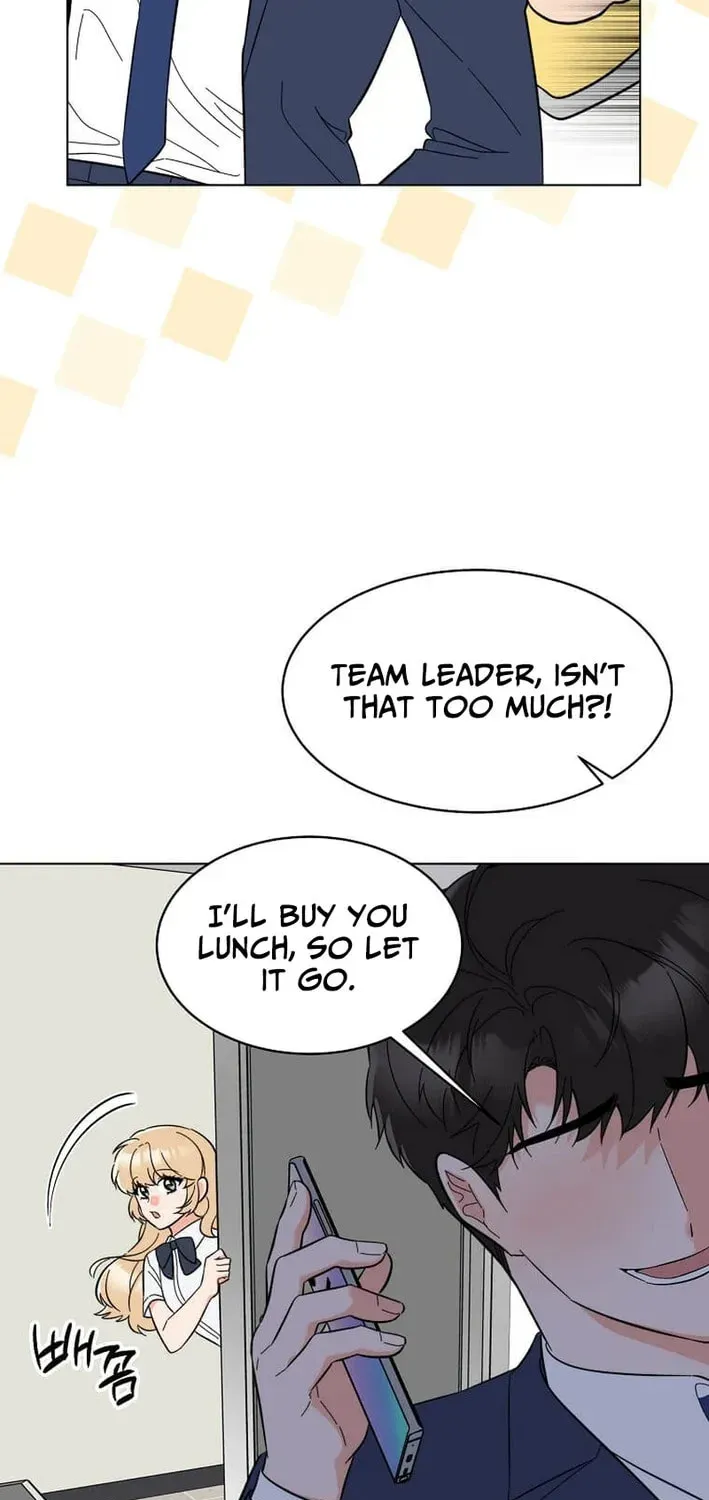 Rookie Talent Agent Knows It All Chapter 179 — Page 33
