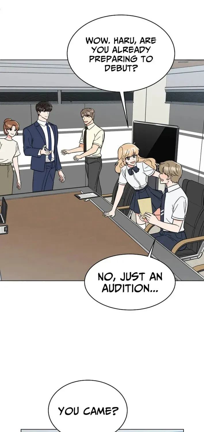 Rookie Talent Agent Knows It All Chapter 179 — Page 36