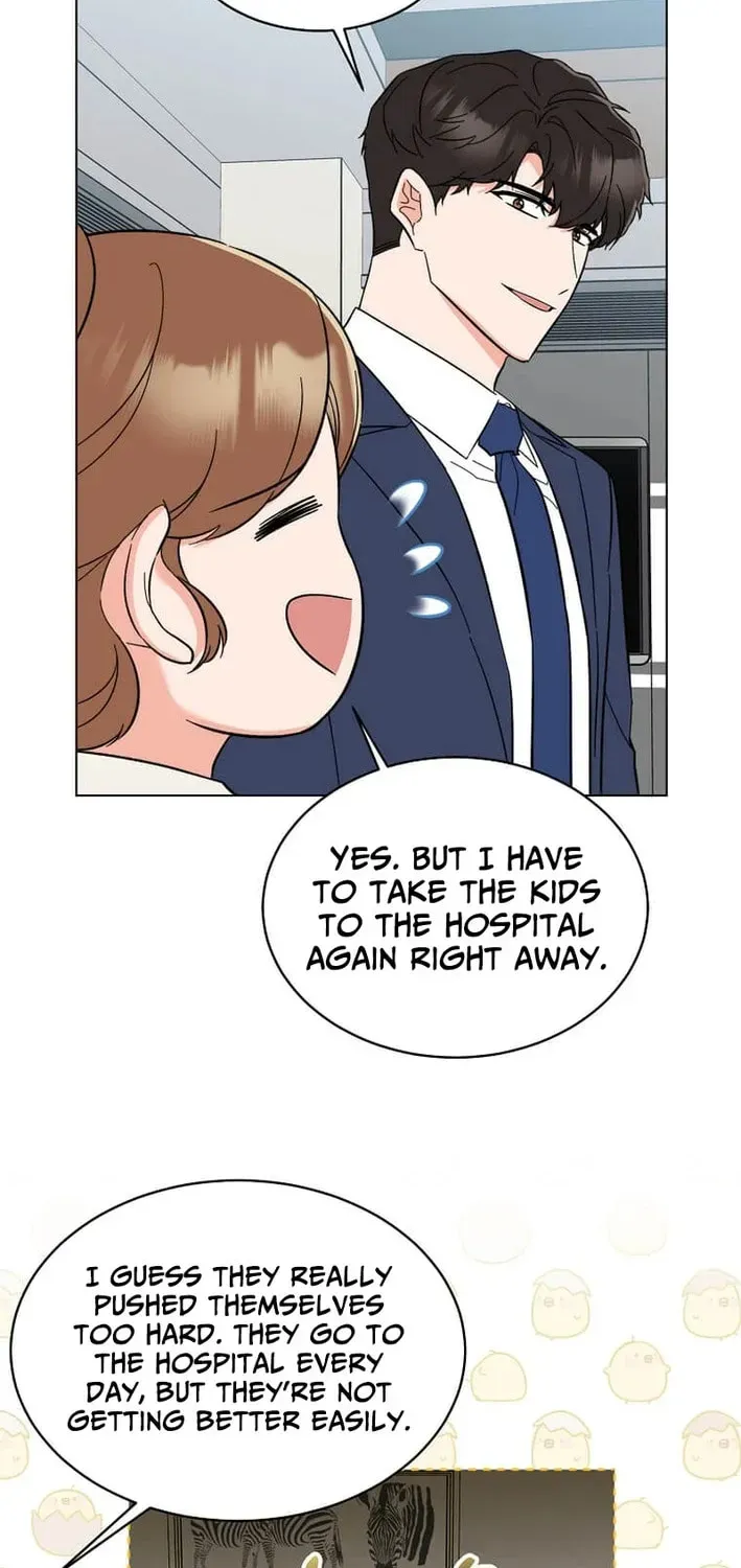 Rookie Talent Agent Knows It All Chapter 179 — Page 37