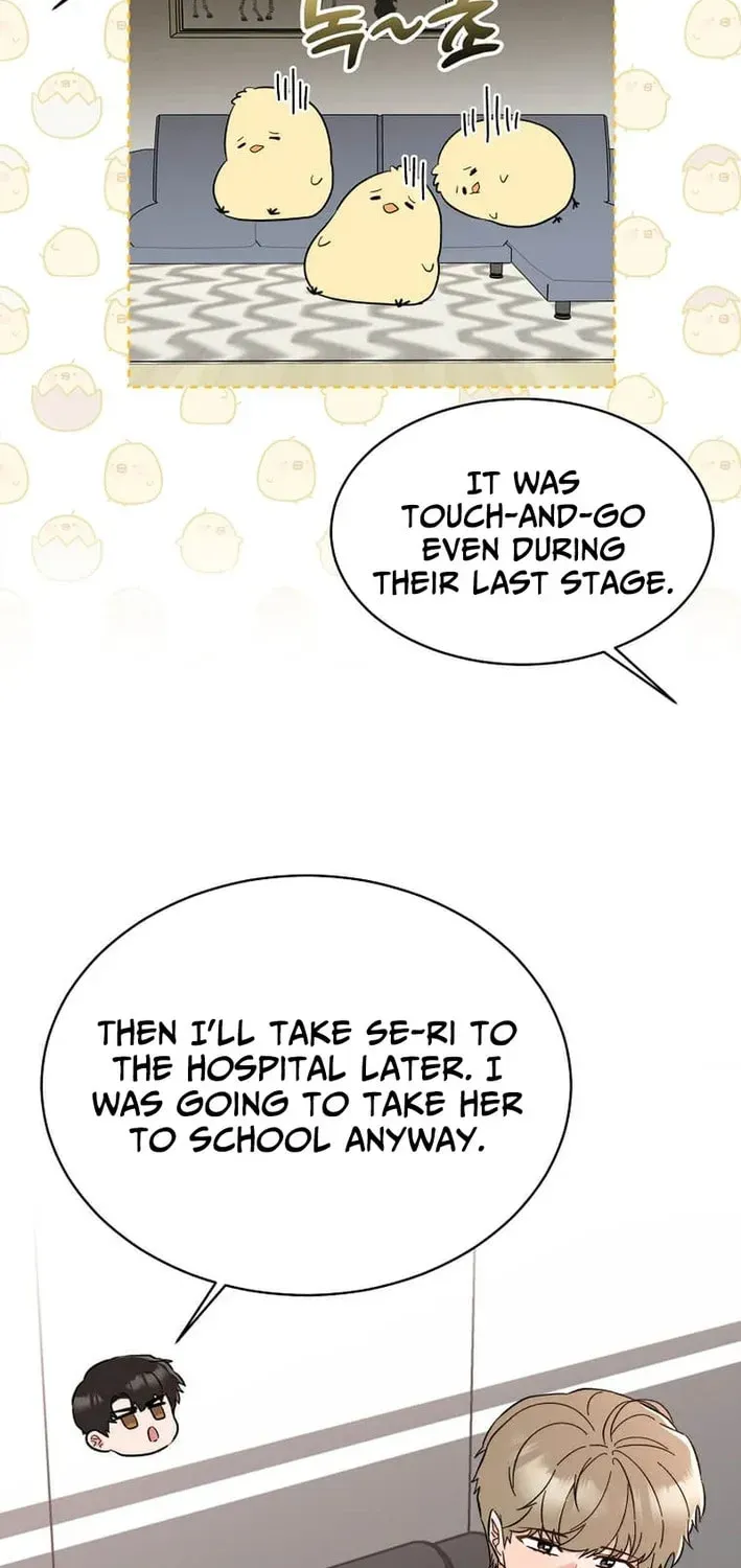 Rookie Talent Agent Knows It All Chapter 179 — Page 38