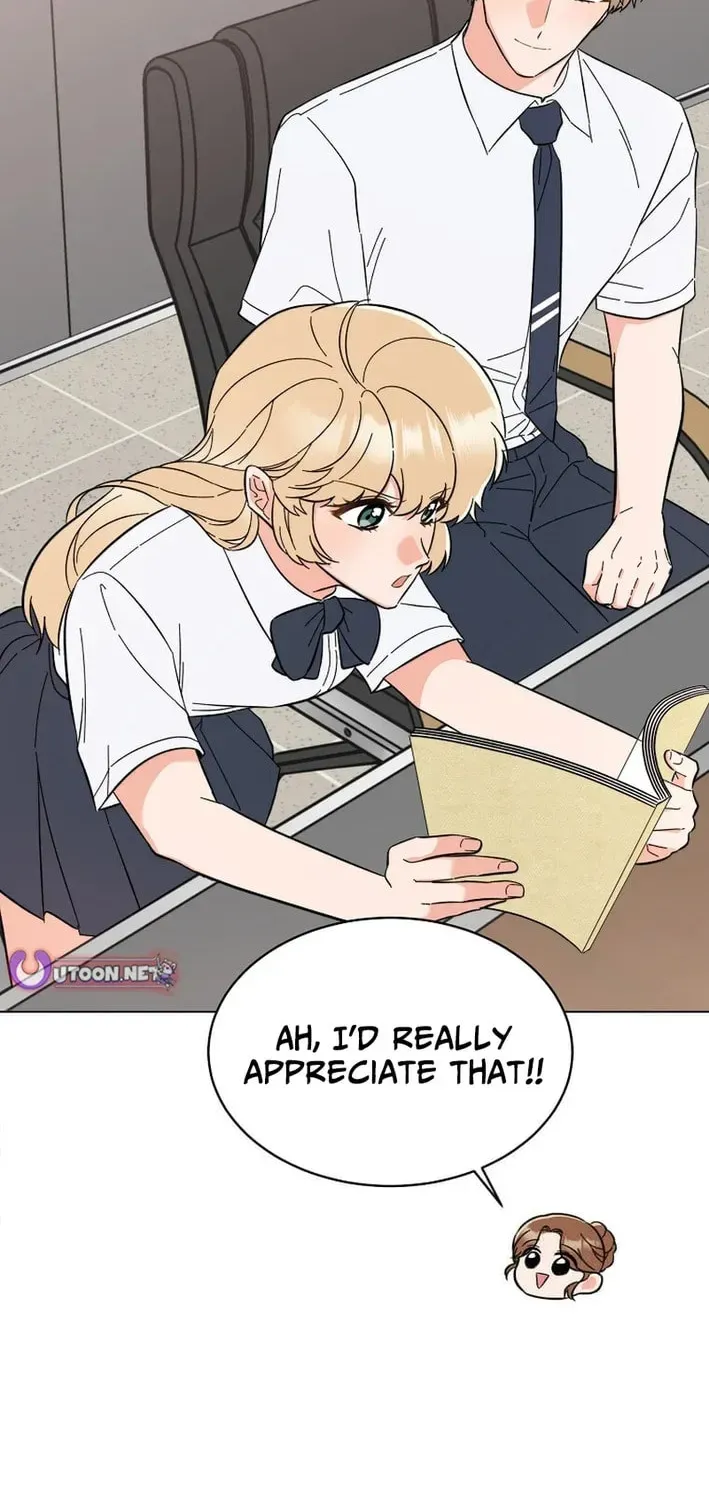 Rookie Talent Agent Knows It All Chapter 179 — Page 39