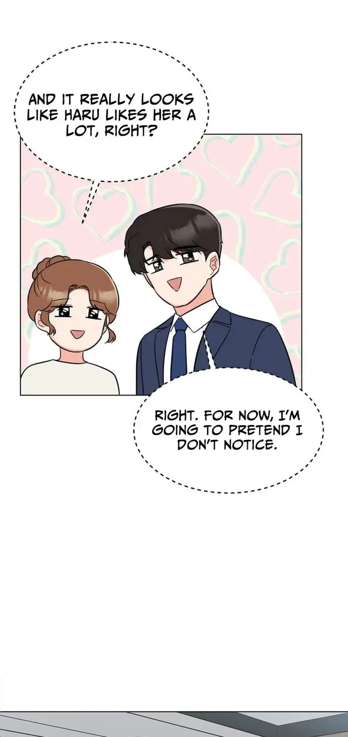 Rookie Talent Agent Knows It All Chapter 179 — Page 40