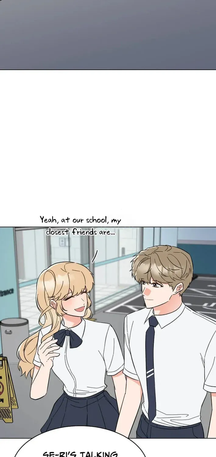 Rookie Talent Agent Knows It All Chapter 179 — Page 43