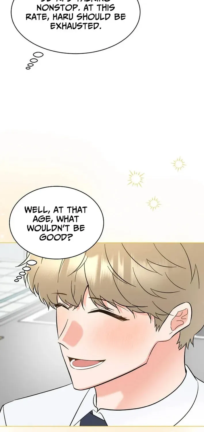 Rookie Talent Agent Knows It All Chapter 179 — Page 44