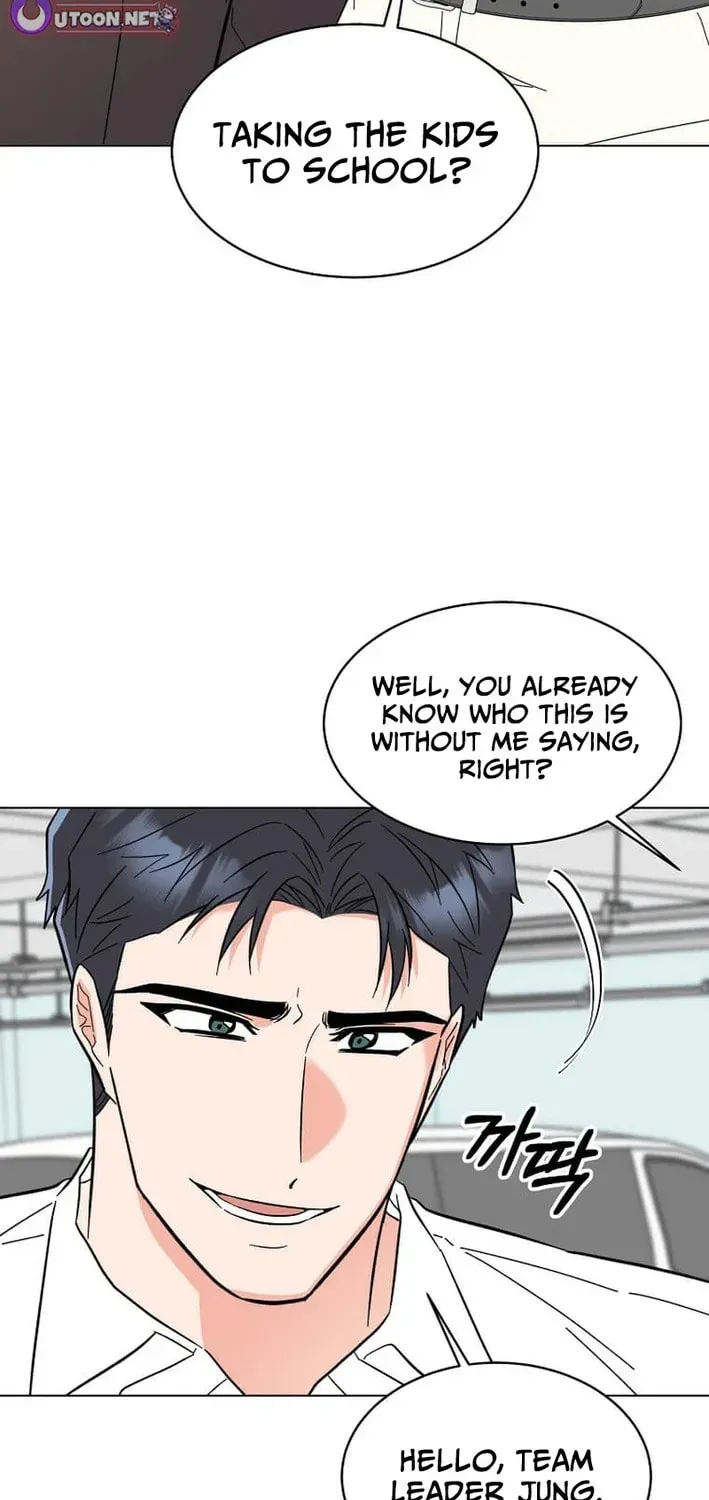 Rookie Talent Agent Knows It All Chapter 179 — Page 47