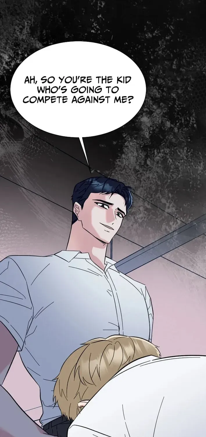Rookie Talent Agent Knows It All Chapter 179 — Page 53
