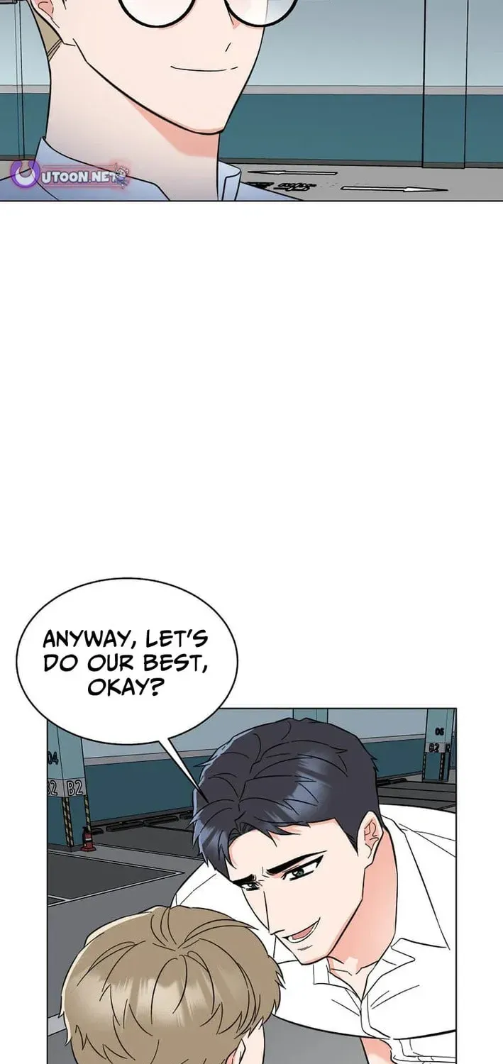 Rookie Talent Agent Knows It All Chapter 179 — Page 57