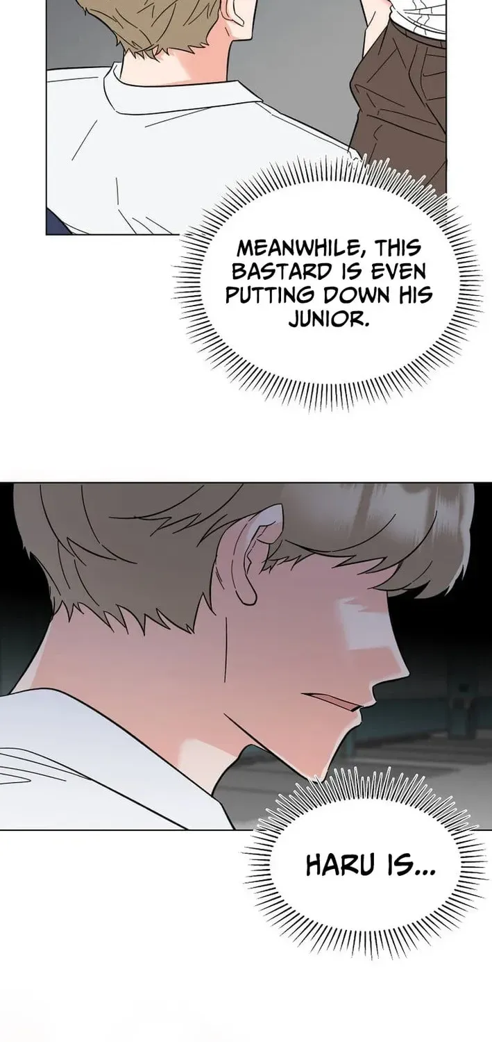 Rookie Talent Agent Knows It All Chapter 179 — Page 58