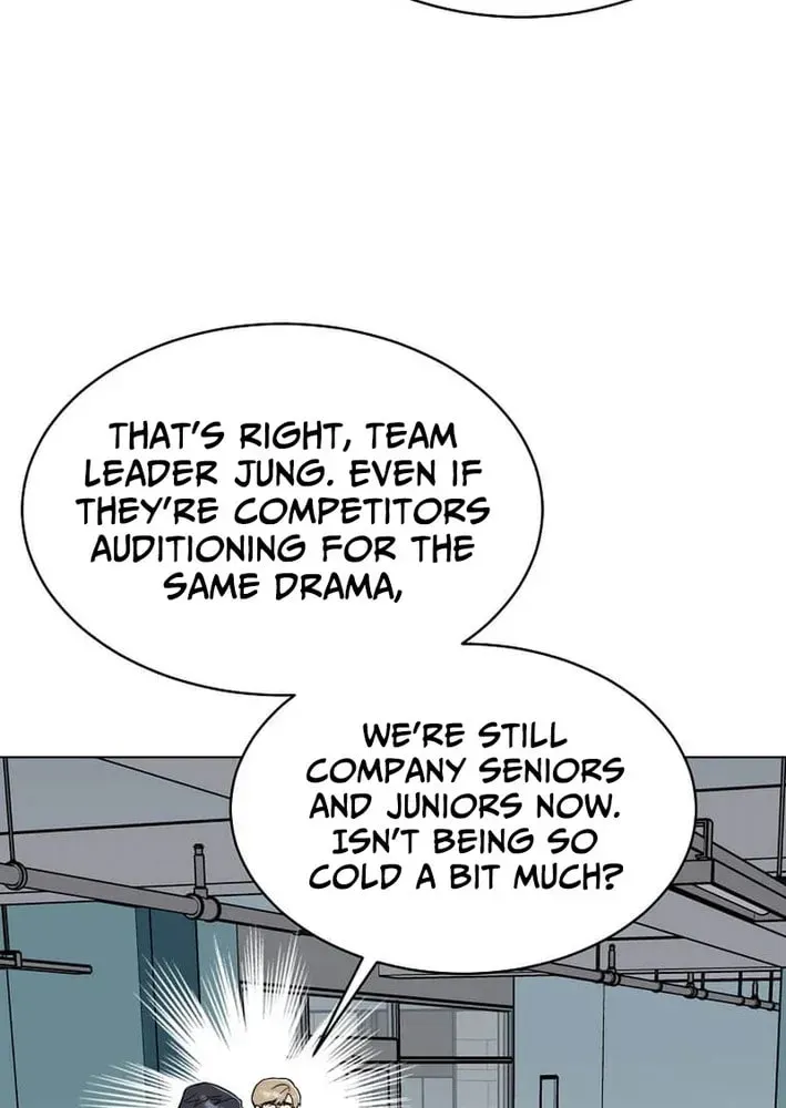 Rookie Talent Agent Knows It All Chapter 179 — Page 63