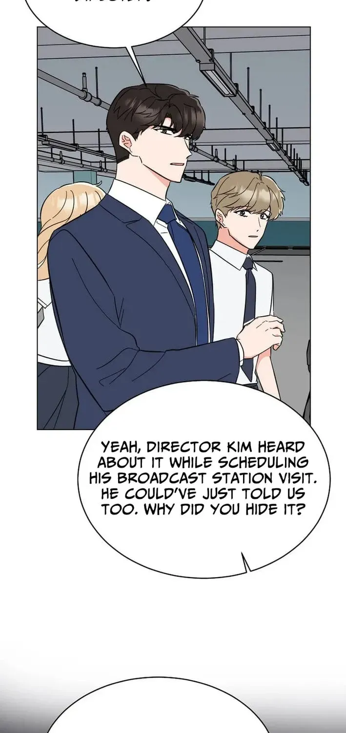 Rookie Talent Agent Knows It All Chapter 179 — Page 65