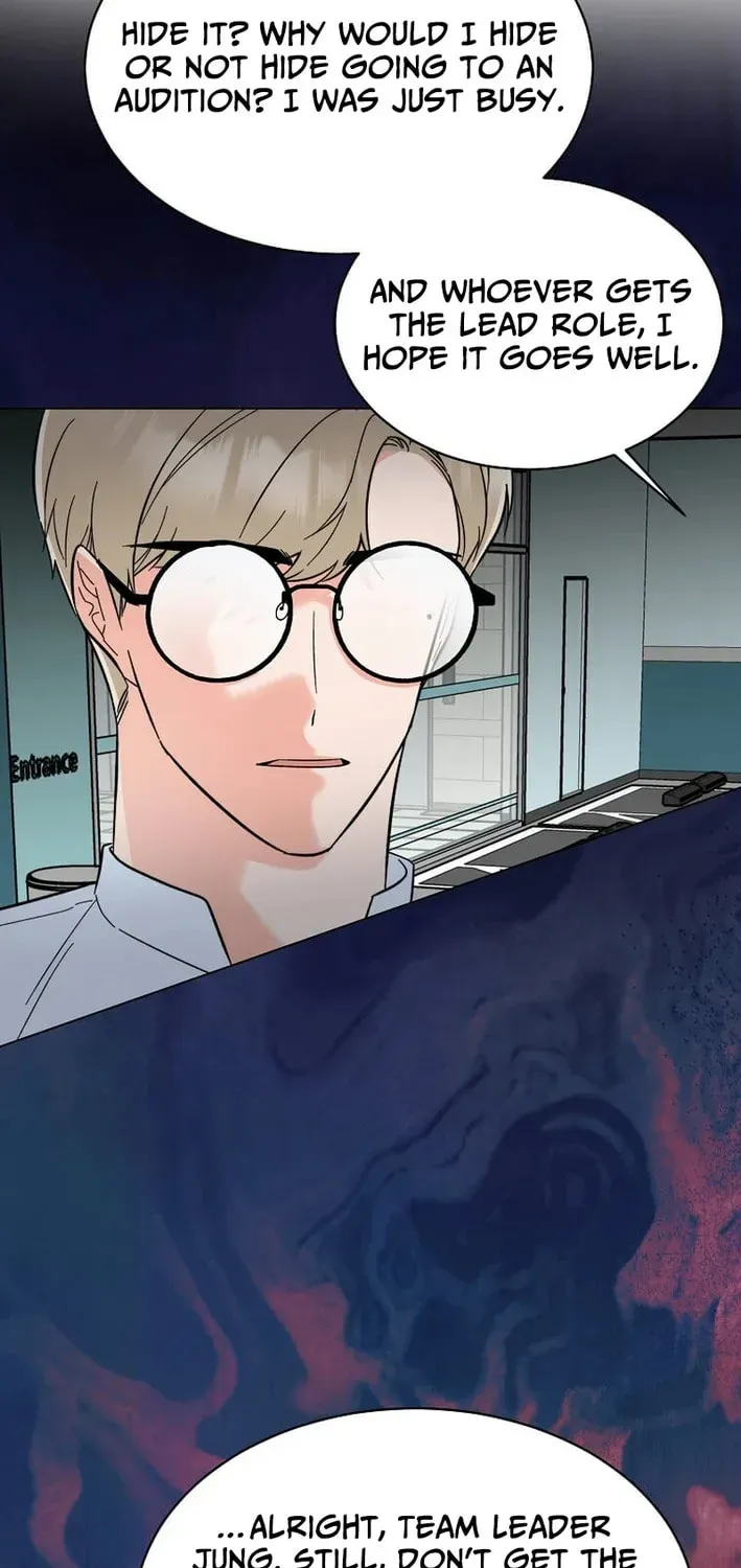 Rookie Talent Agent Knows It All Chapter 179 — Page 66