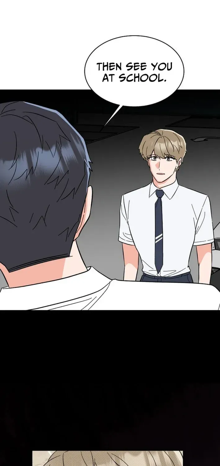 Rookie Talent Agent Knows It All Chapter 179 — Page 68