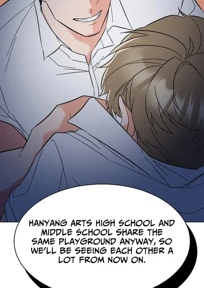 Rookie Talent Agent Knows It All Chapter 179 — Page 70