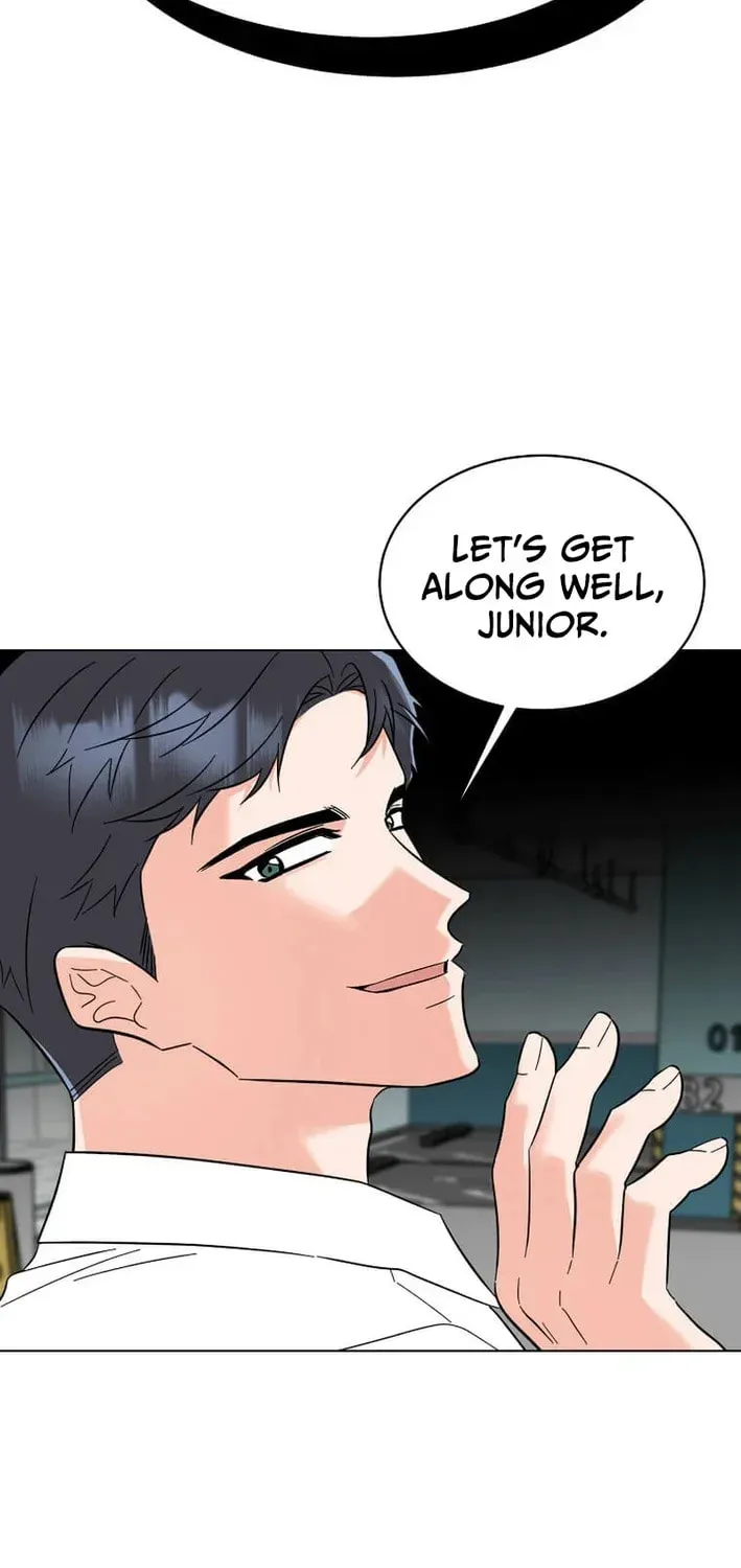 Rookie Talent Agent Knows It All Chapter 179 — Page 71
