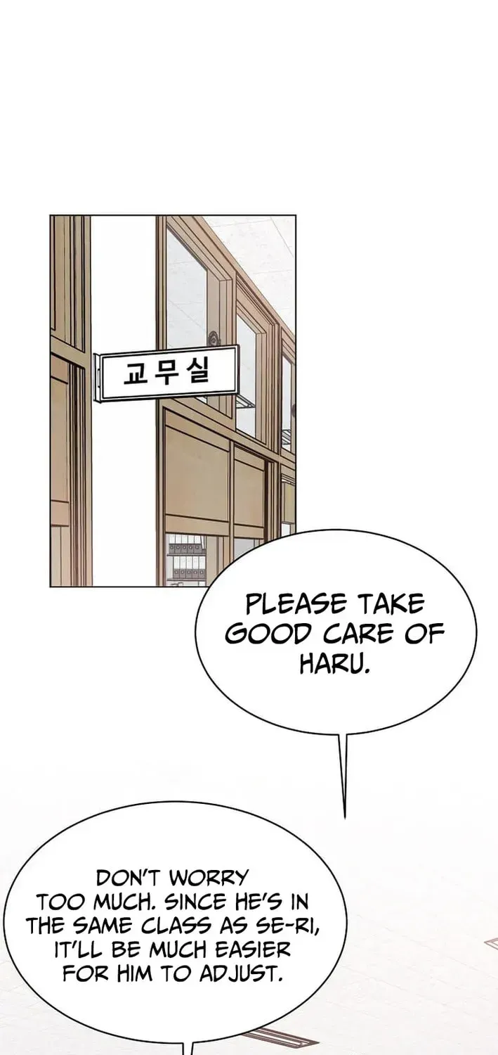 Rookie Talent Agent Knows It All Chapter 180 — Page 3