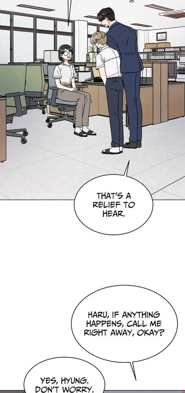 Rookie Talent Agent Knows It All Chapter 180 — Page 4