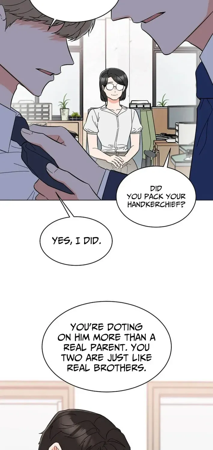 Rookie Talent Agent Knows It All Chapter 180 — Page 5