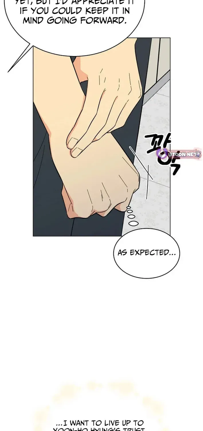 Rookie Talent Agent Knows It All Chapter 180 — Page 10