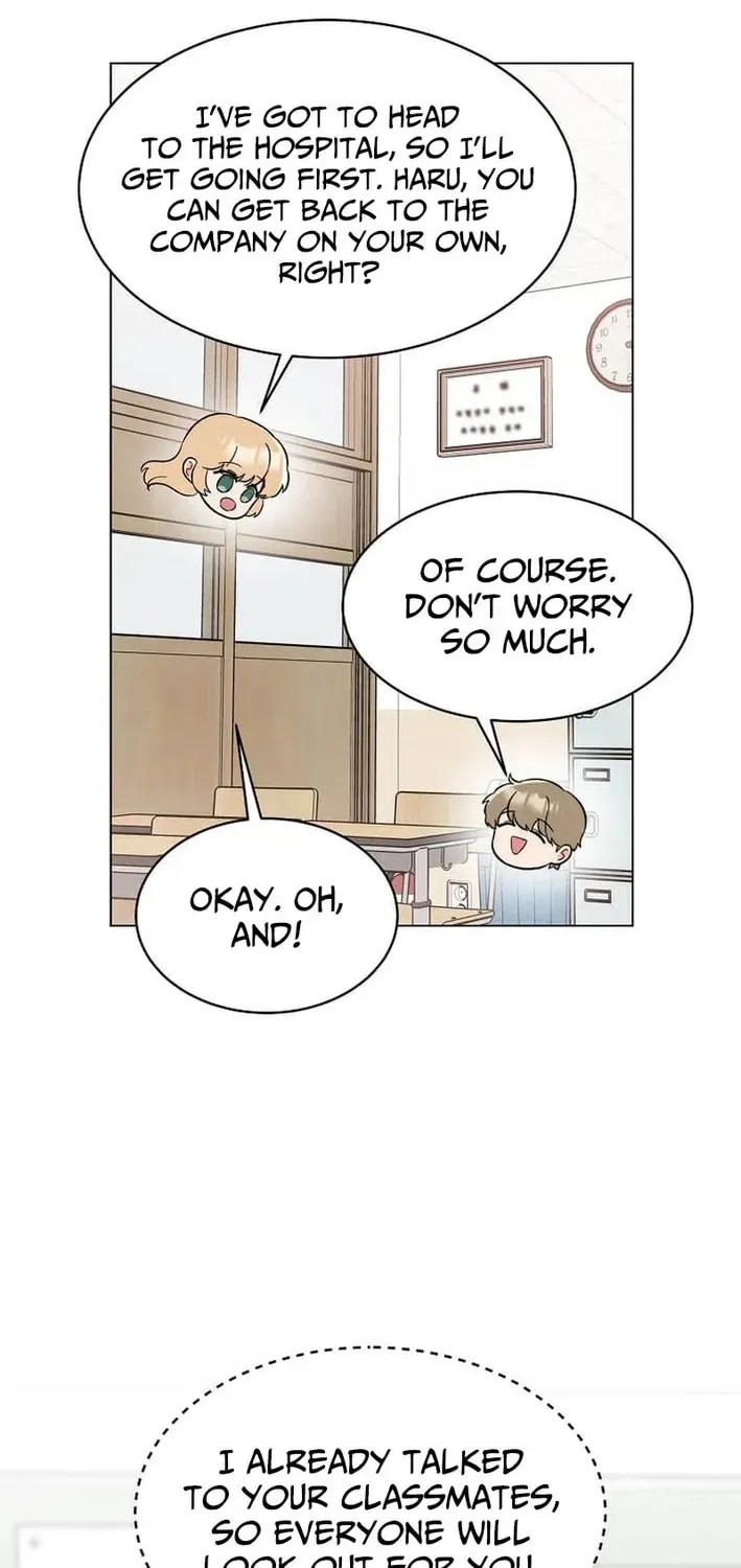 Rookie Talent Agent Knows It All Chapter 180 — Page 18