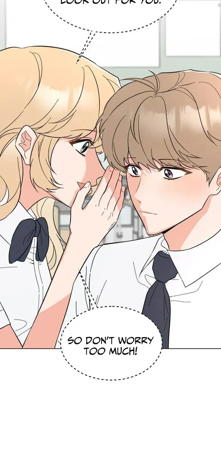 Rookie Talent Agent Knows It All Chapter 180 — Page 19