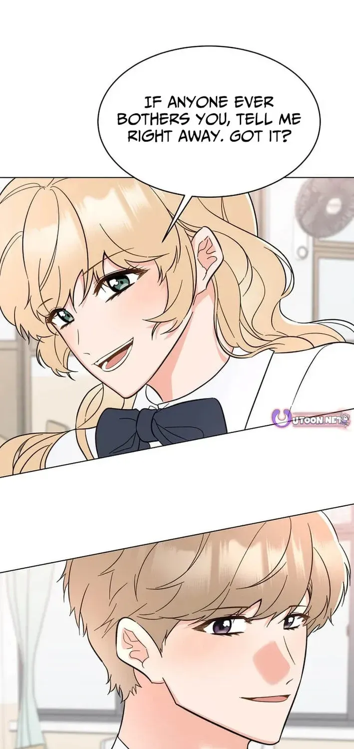 Rookie Talent Agent Knows It All Chapter 180 — Page 20
