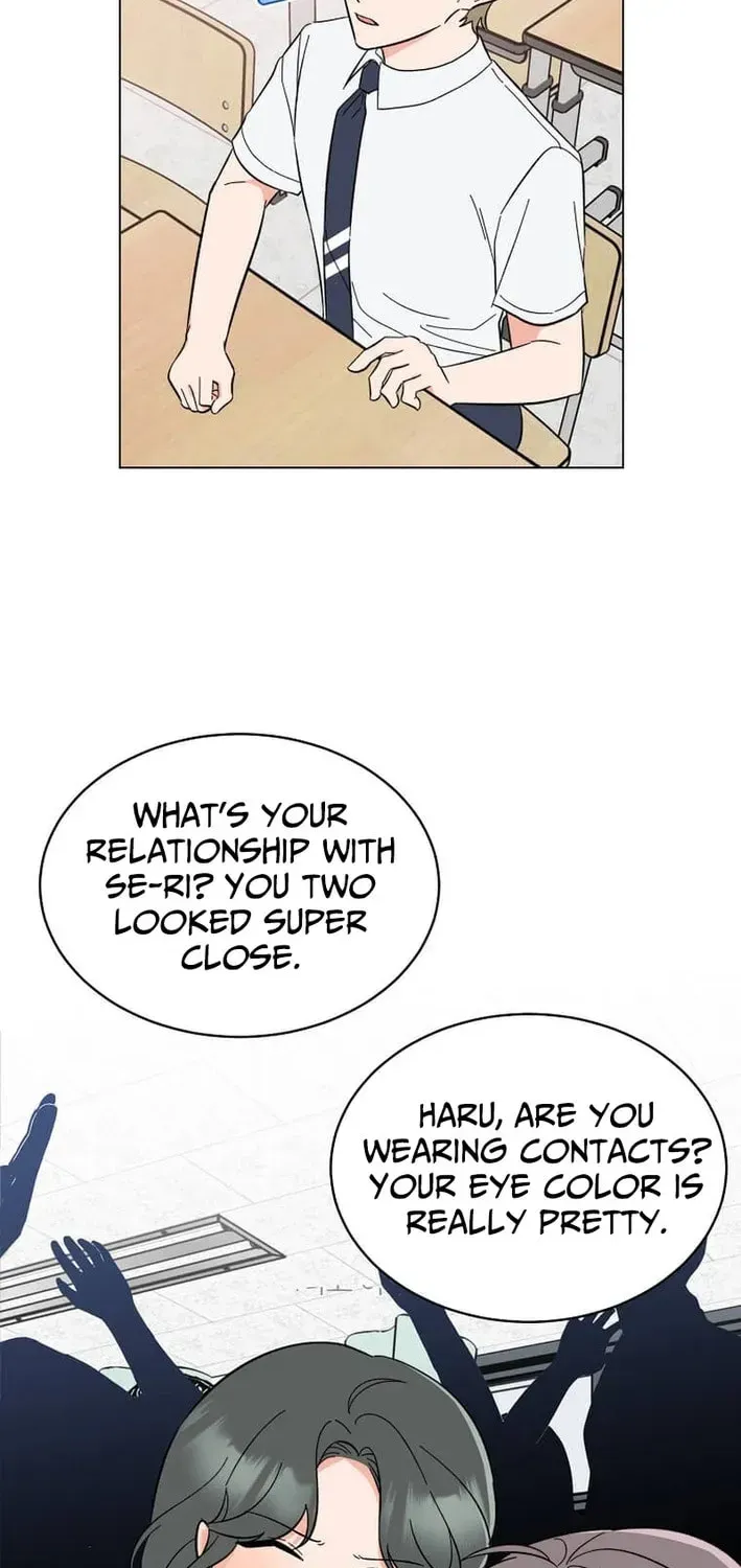 Rookie Talent Agent Knows It All Chapter 180 — Page 23