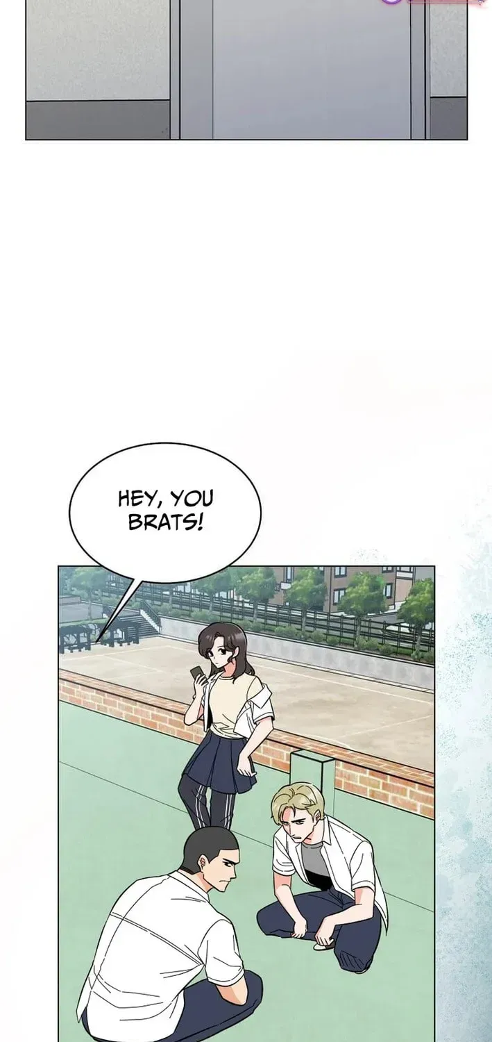Rookie Talent Agent Knows It All Chapter 180 — Page 29