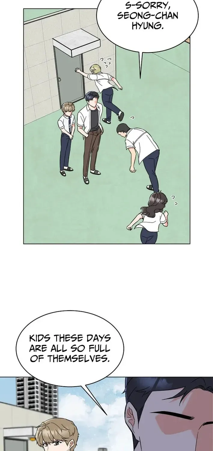 Rookie Talent Agent Knows It All Chapter 180 — Page 32