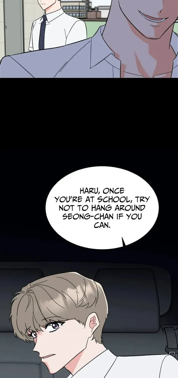 Rookie Talent Agent Knows It All Chapter 180 — Page 33