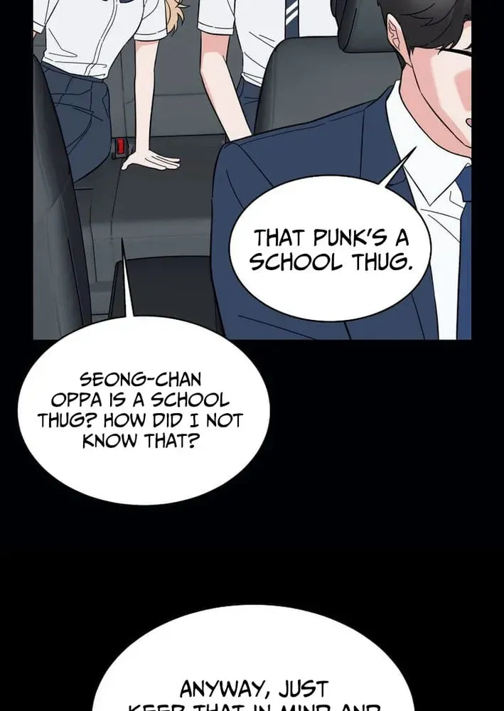 Rookie Talent Agent Knows It All Chapter 180 — Page 35