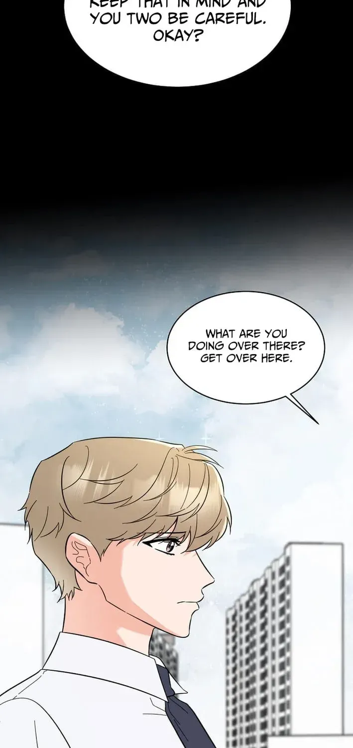 Rookie Talent Agent Knows It All Chapter 180 — Page 36