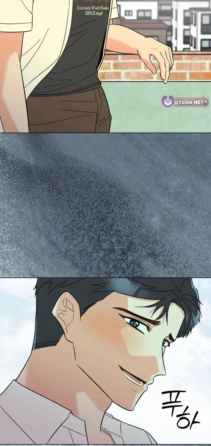 Rookie Talent Agent Knows It All Chapter 180 — Page 38