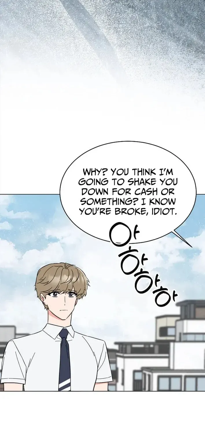 Rookie Talent Agent Knows It All Chapter 180 — Page 39