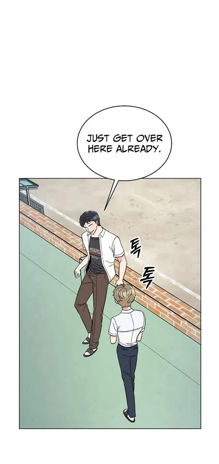 Rookie Talent Agent Knows It All Chapter 180 — Page 40