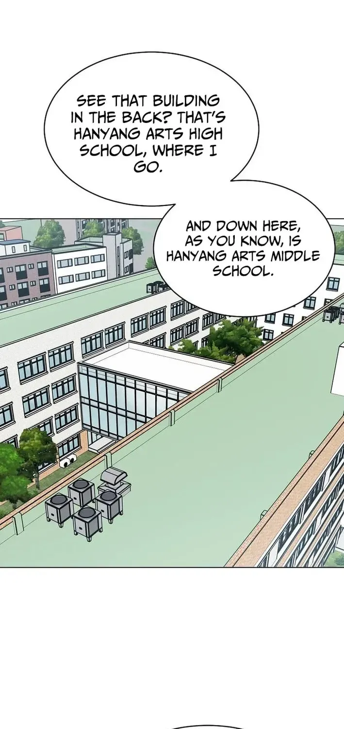 Rookie Talent Agent Knows It All Chapter 180 — Page 41