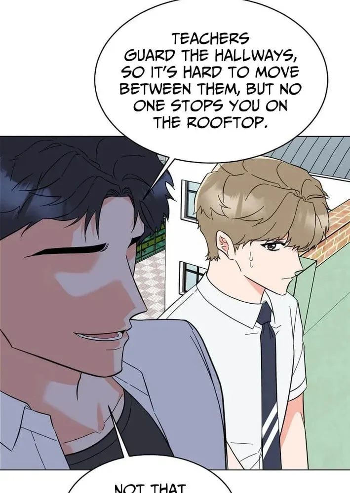 Rookie Talent Agent Knows It All Chapter 180 — Page 42