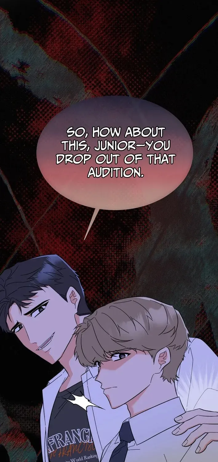 Rookie Talent Agent Knows It All Chapter 180 — Page 44