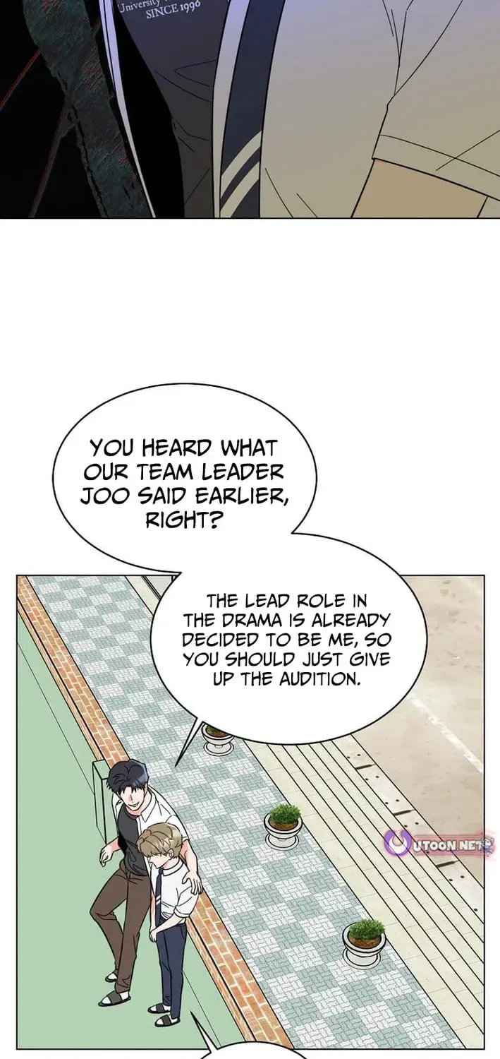 Rookie Talent Agent Knows It All Chapter 180 — Page 45