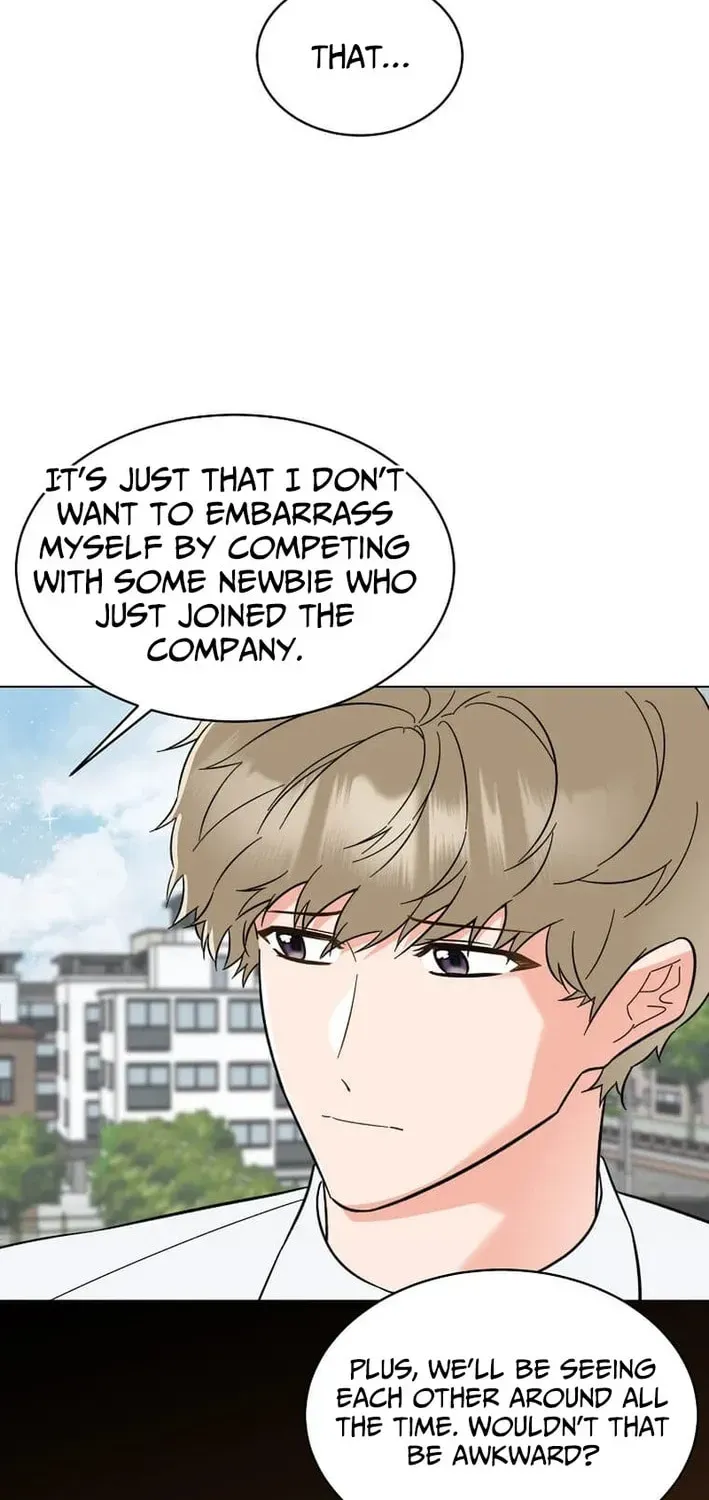 Rookie Talent Agent Knows It All Chapter 180 — Page 46