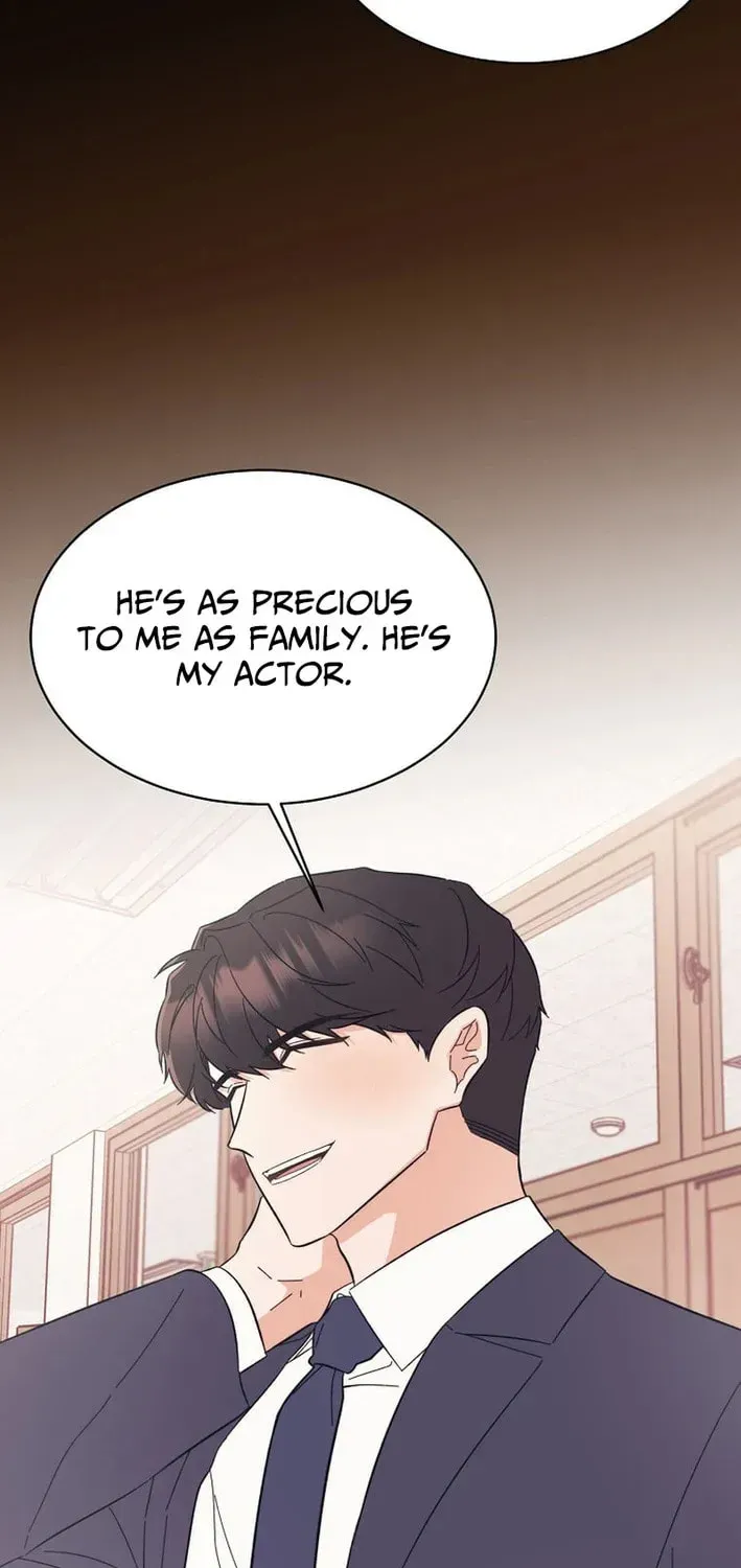 Rookie Talent Agent Knows It All Chapter 180 — Page 47
