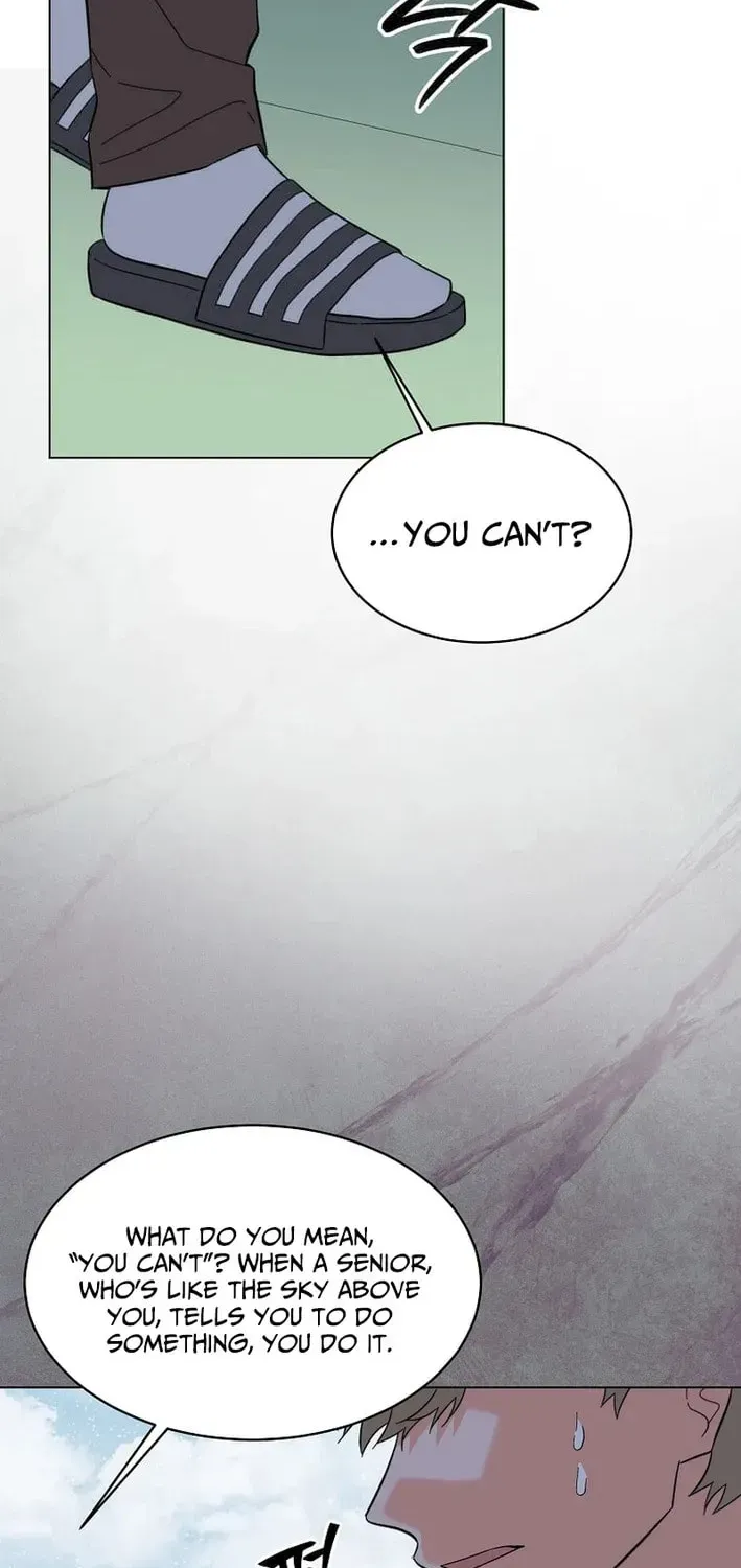 Rookie Talent Agent Knows It All Chapter 180 — Page 51