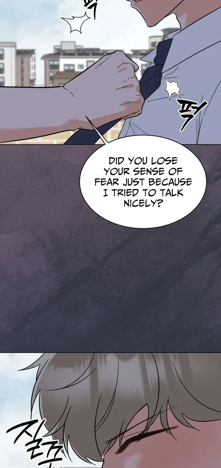 Rookie Talent Agent Knows It All Chapter 180 — Page 52