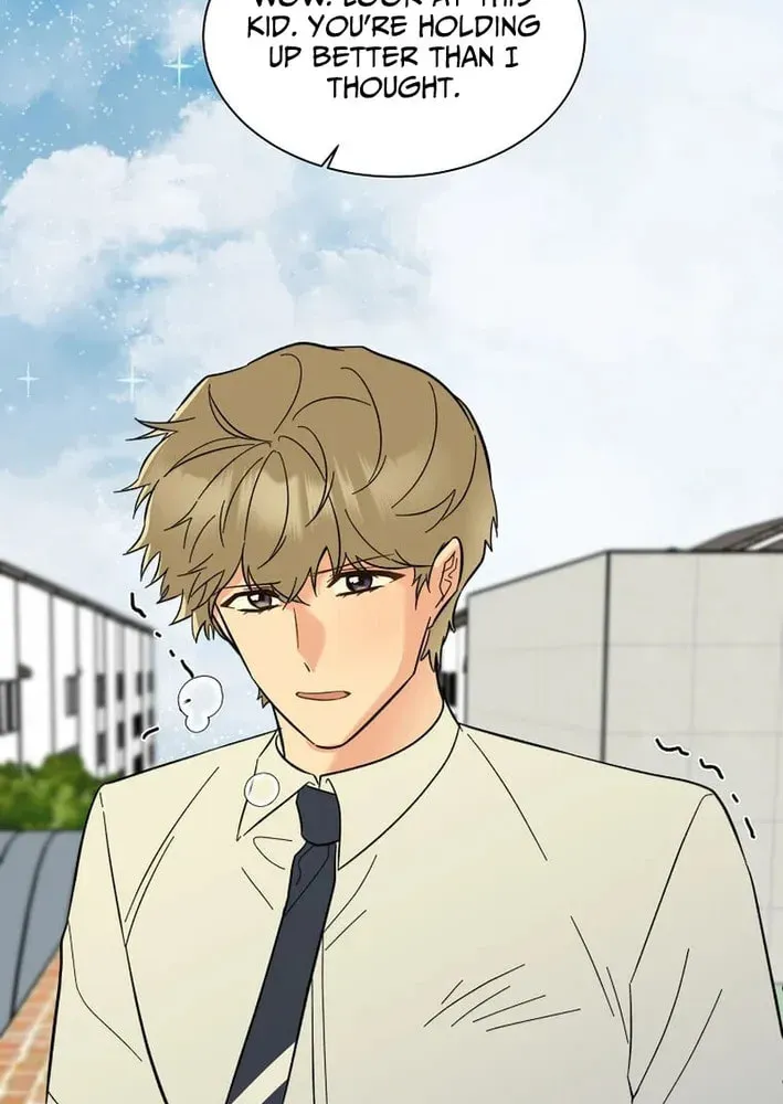 Rookie Talent Agent Knows It All Chapter 180 — Page 56