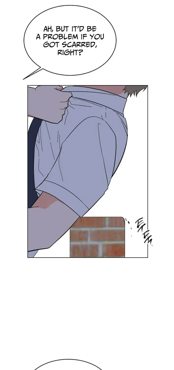 Rookie Talent Agent Knows It All Chapter 180 — Page 62