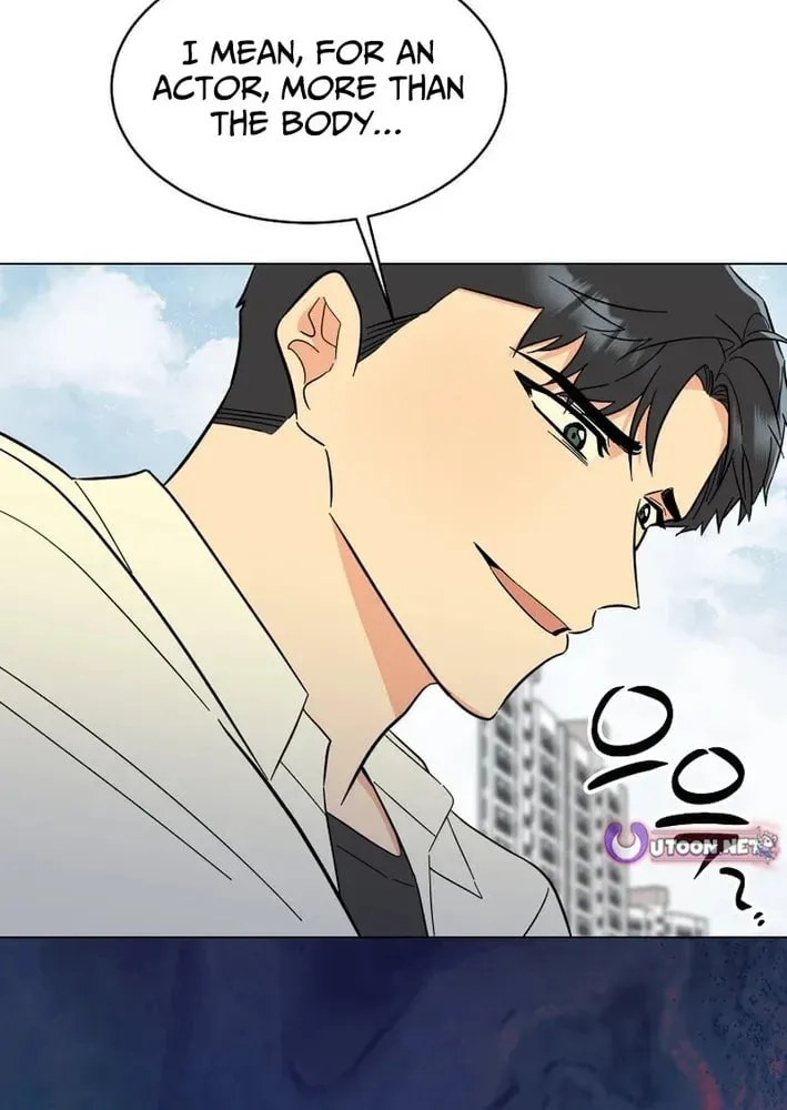 Rookie Talent Agent Knows It All Chapter 180 — Page 63