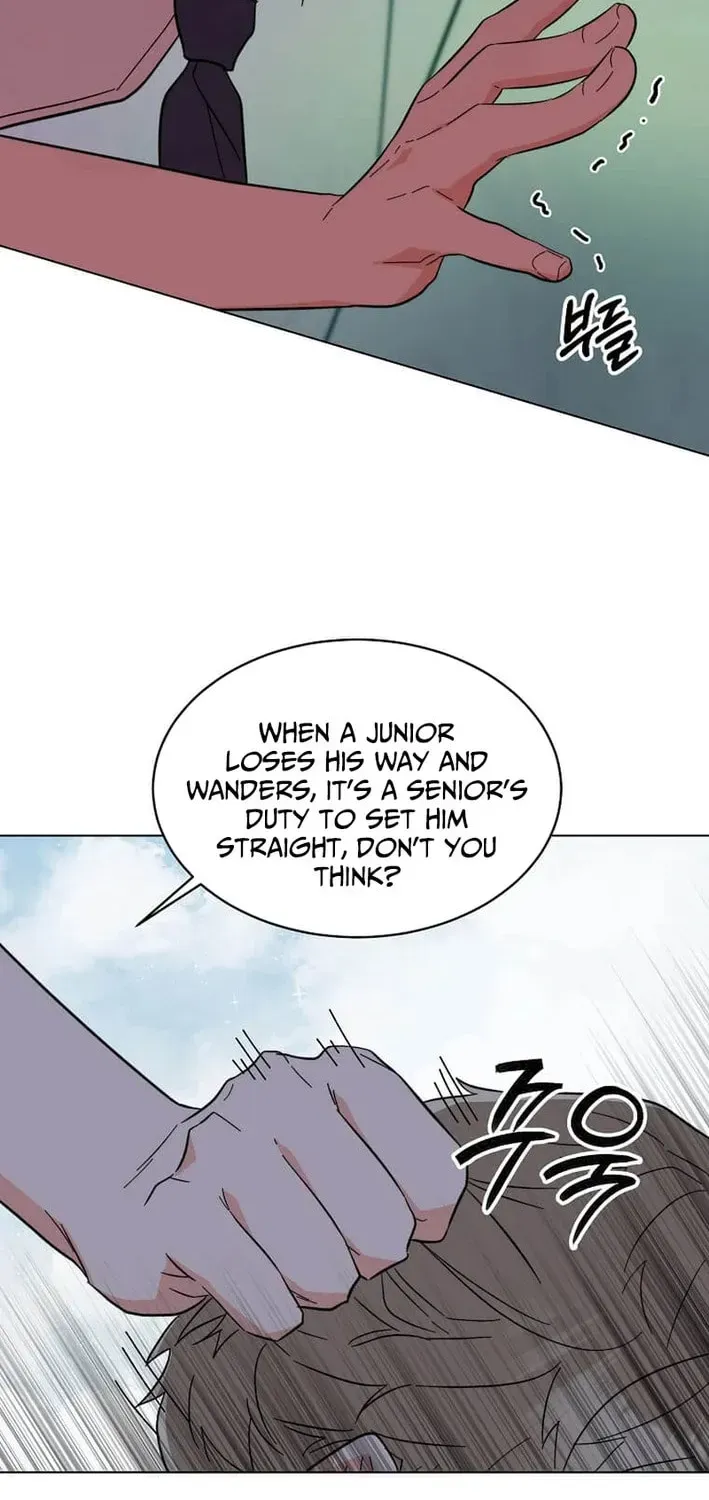 Rookie Talent Agent Knows It All Chapter 180 — Page 65