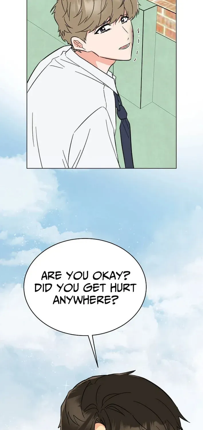 Rookie Talent Agent Knows It All Chapter 180 — Page 71