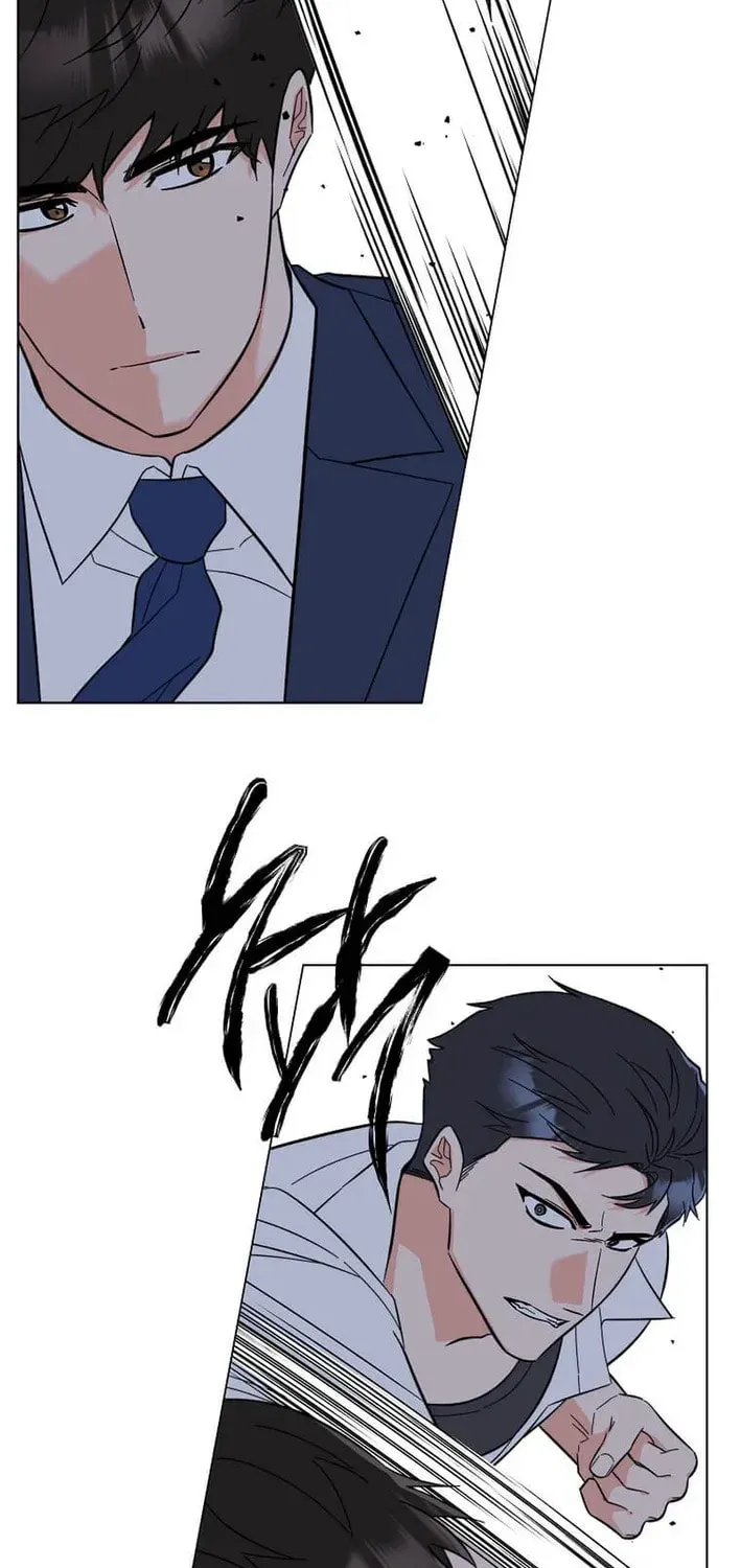 Rookie Talent Agent Knows It All Chapter 181 — Page 3
