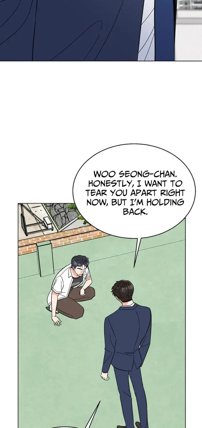 Rookie Talent Agent Knows It All Chapter 181 — Page 9