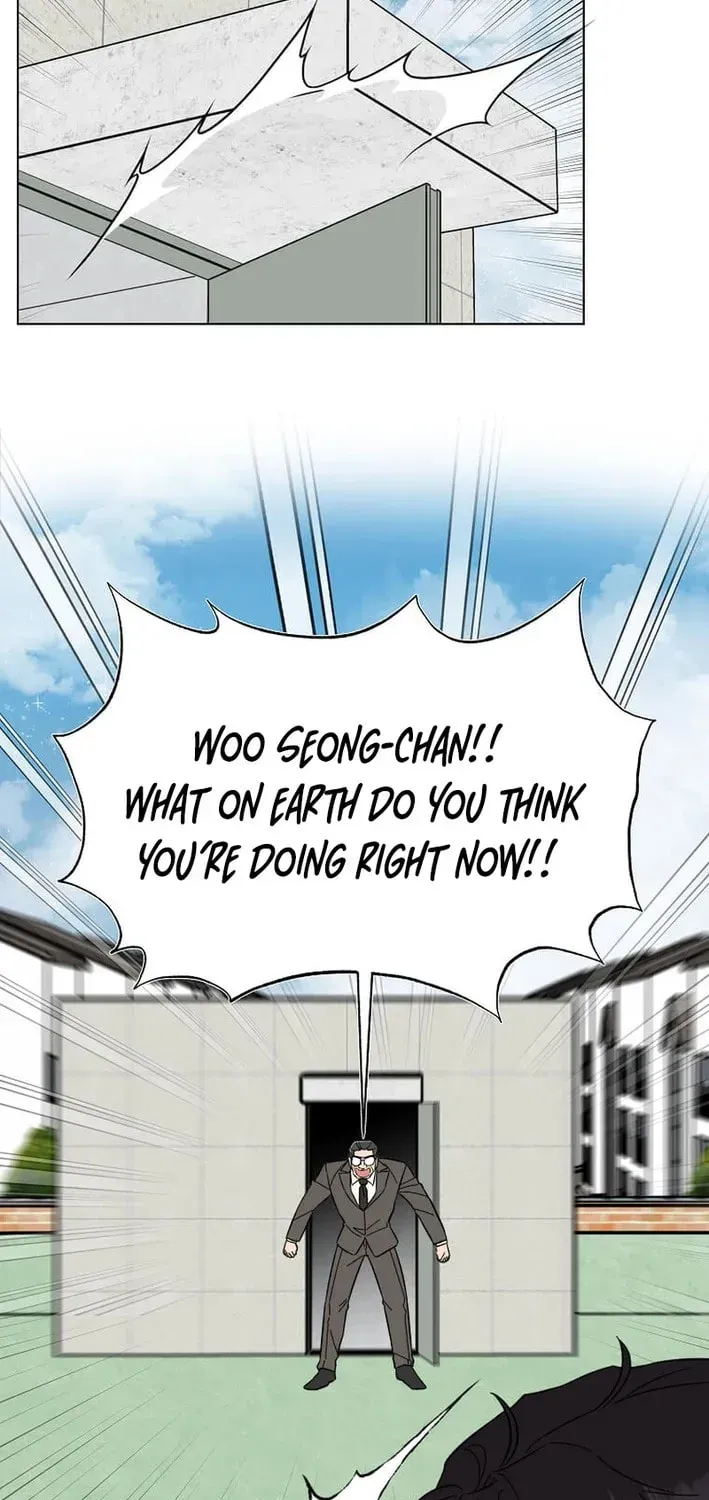 Rookie Talent Agent Knows It All Chapter 181 — Page 17